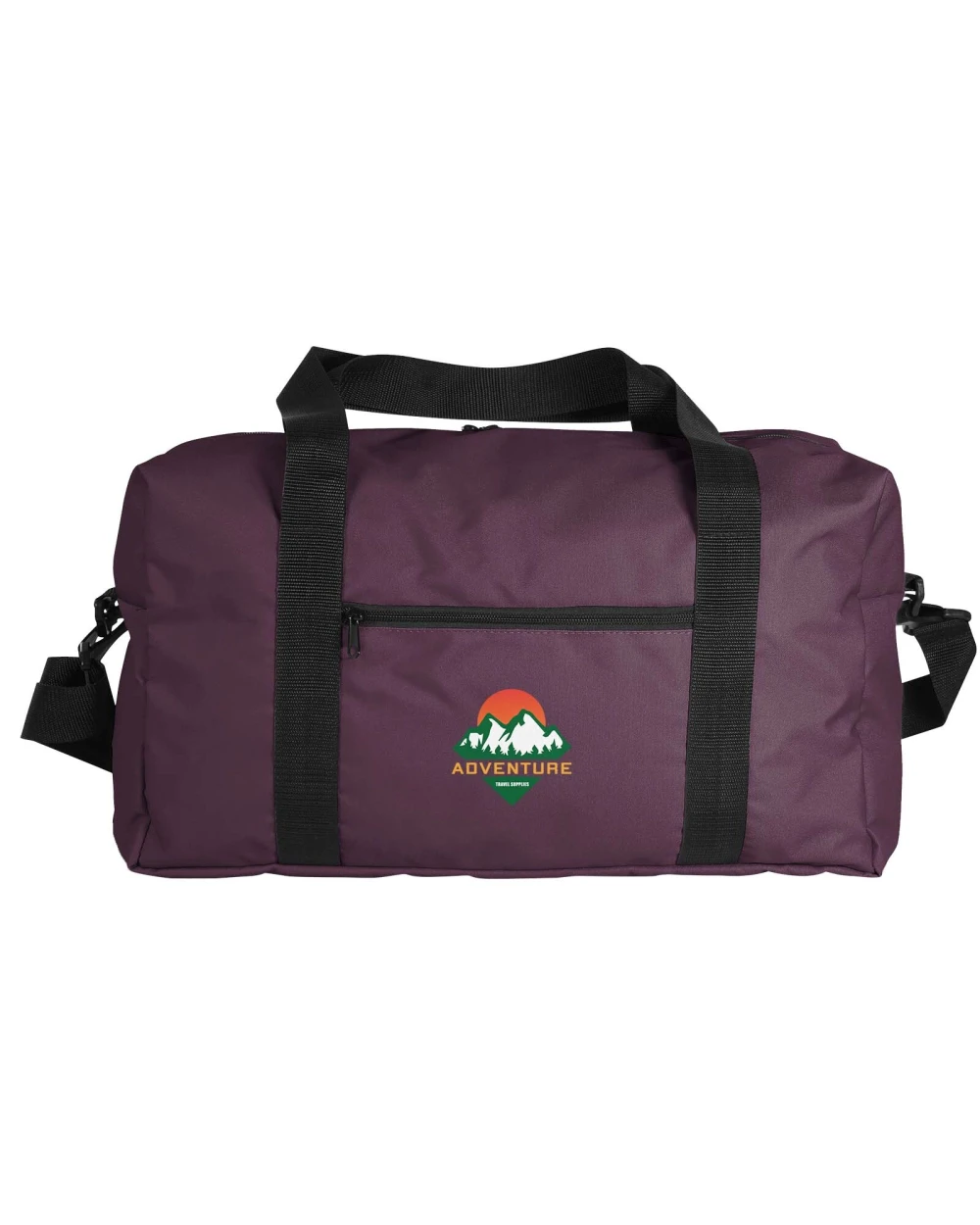 CITIZEN GREEN Citizen Green Escape Reisetasche Taschen personalisierbar
