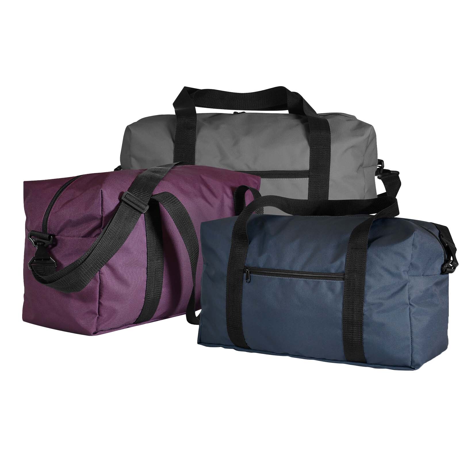 Citizen Green Escape travel bag