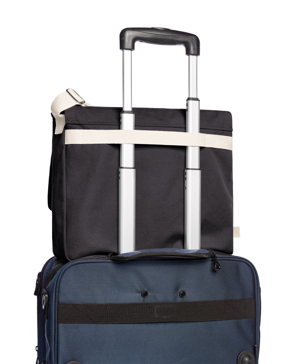 Tassen & Zakken HALFAR Shoulder Bag Like voor bedrukking &amp; borduring