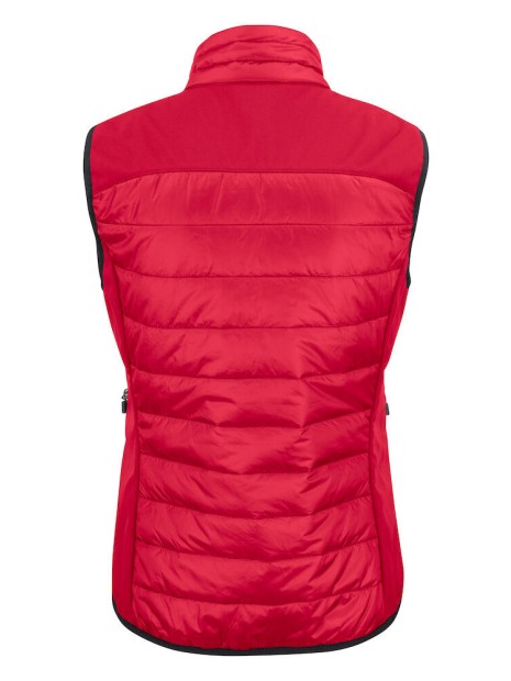 PRINTER Expedition 
Bodywarmer Femmes /api/colors/c953313a-9c9d-493b-934e-ddcf8fada2ae personnalisable