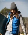 Vestes personnalisable PRINTER Expedition  Bodywarmer Femmes