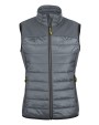 Vestes personnalisable PRINTER Expedition 
Bodywarmer Femmes