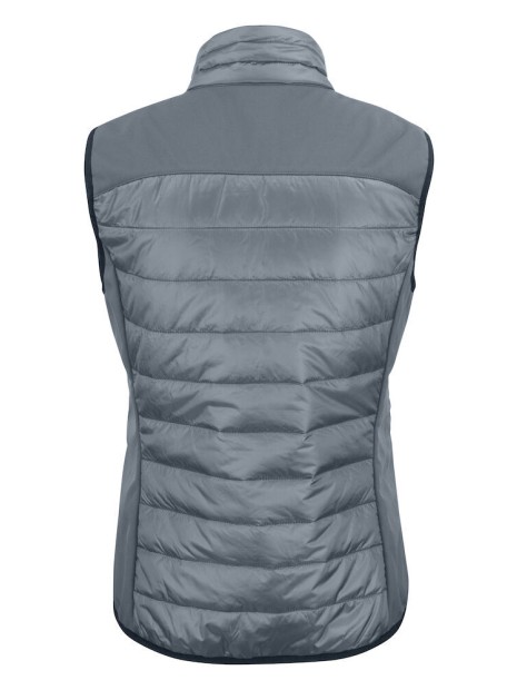 PRINTER Expedition 
Bodywarmer Femmes /api/colors/42985ae1-1376-417b-a8c9-1d6243c6854b personnalisable