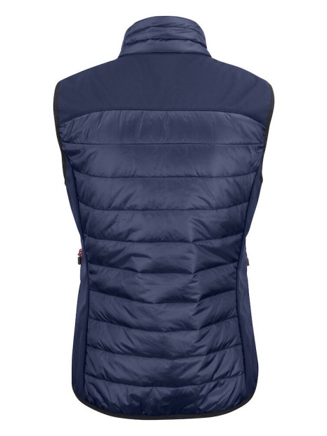 PRINTER Expedition 
Bodywarmer Femmes /api/colors/b68891a9-1d28-4f7a-8deb-775c45027afd personnalisable