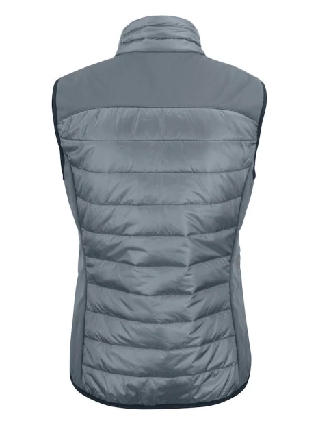 PRINTER Expedition  Bodywarmer Femmes /api/colors/42985ae1-1376-417b-a8c9-1d6243c6854b personnalisable