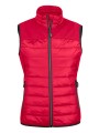 PRINTER Expedition 
Bodywarmer Femmes /api/colors/c953313a-9c9d-493b-934e-ddcf8fada2ae personnalisable