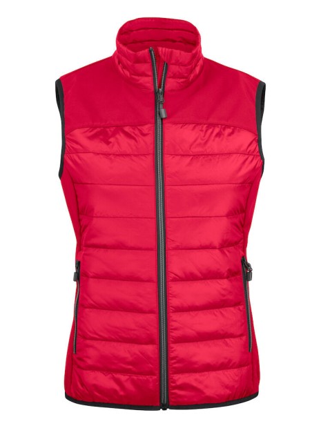 PRINTER Expedition 
Bodywarmer Femmes /api/colors/c953313a-9c9d-493b-934e-ddcf8fada2ae personnalisable