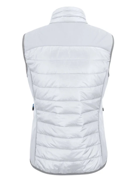PRINTER Expedition  Bodywarmer Femmes /api/colors/7a92cd2d-10d2-40b4-928b-296bb7487506 personnalisable