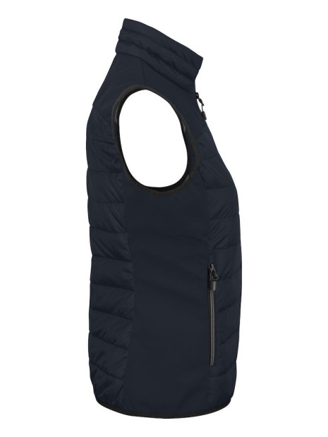 PRINTER Expedition 
Bodywarmer Femmes /api/colors/95f4e81b-11b6-45f1-84d4-621b43505b56 personnalisable