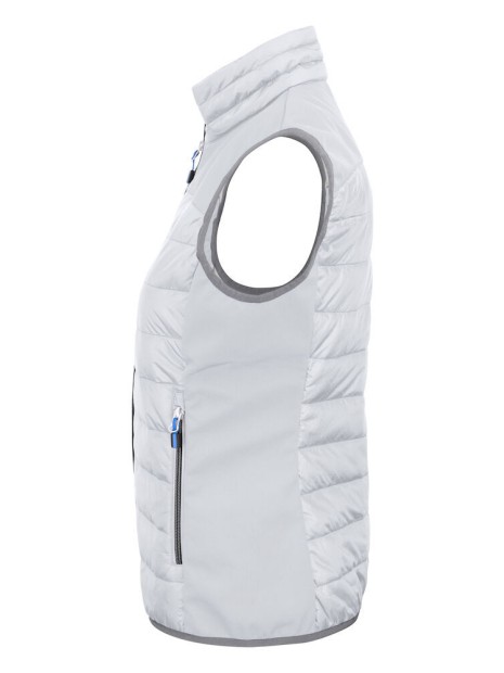 PRINTER Expedition 
Bodywarmer Femmes /api/colors/7a92cd2d-10d2-40b4-928b-296bb7487506 personnalisable