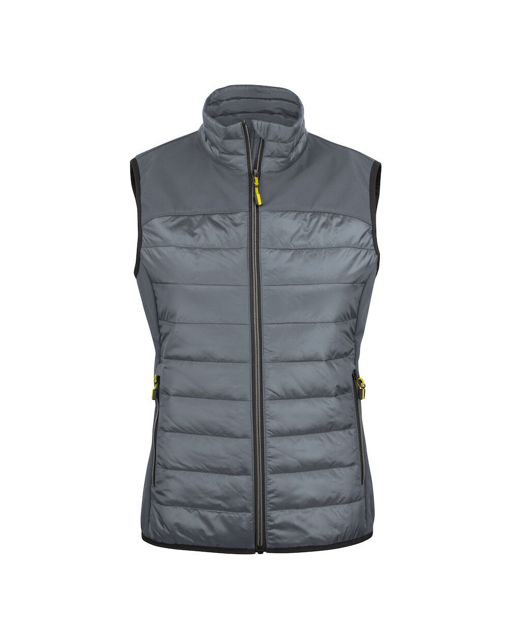 PRINTER Expedition 
Weste Damen Jacken personalisierbar