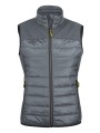 PRINTER Expedition 
Bodywarmer Femmes /api/colors/42985ae1-1376-417b-a8c9-1d6243c6854b personnalisable
