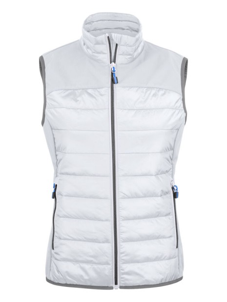 PRINTER Expedition 
Bodywarmer Femmes /api/colors/7a92cd2d-10d2-40b4-928b-296bb7487506 personnalisable