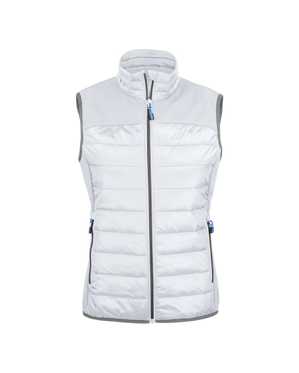 Vestes personnalisable PRINTER Expedition  Bodywarmer Femmes