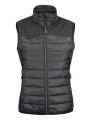 PRINTER Expedition 
Bodywarmer Femmes /api/colors/b9fdad4a-5e94-45cb-8c03-c08b349b28c3 personnalisable