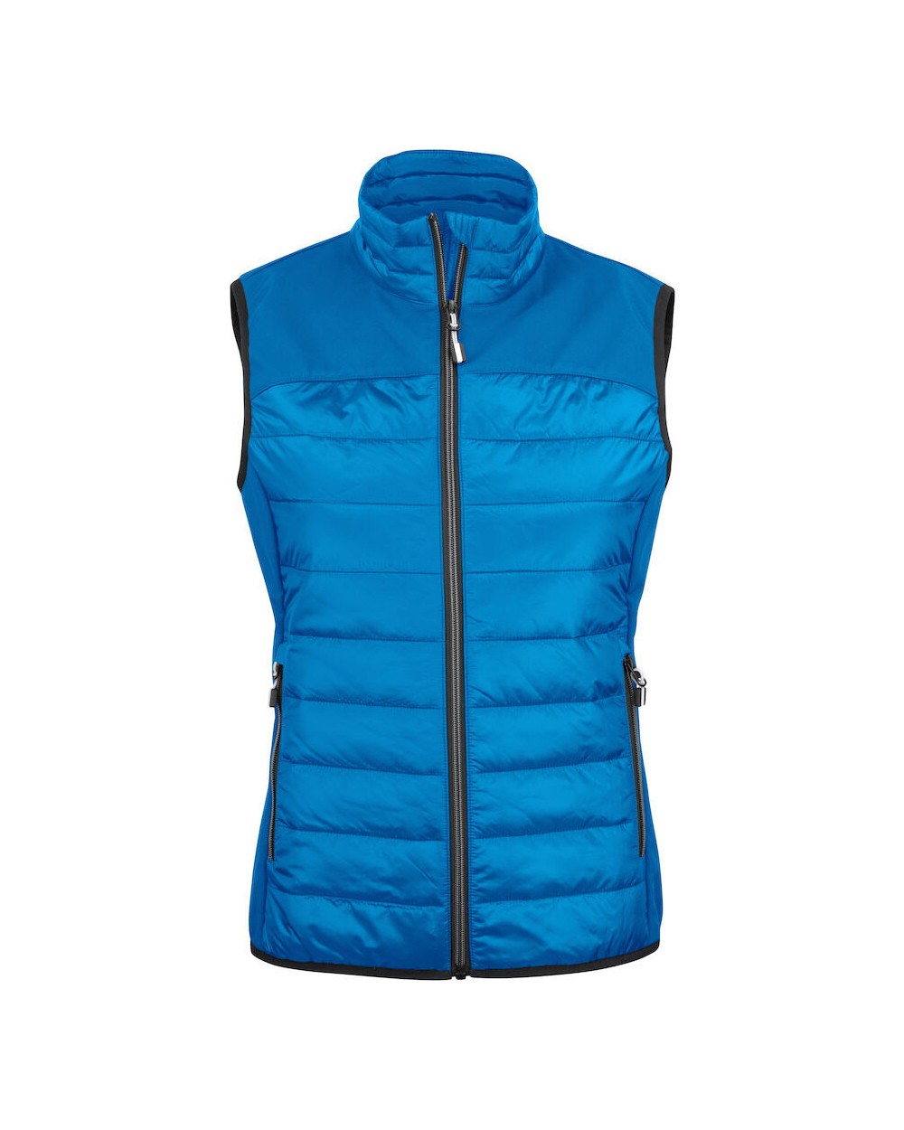 Vestes personnalisable PRINTER Expedition 
Bodywarmer Femmes