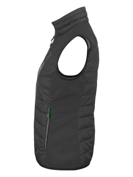 PRINTER Expedition 
Bodywarmer Femmes /api/colors/b9fdad4a-5e94-45cb-8c03-c08b349b28c3 personnalisable