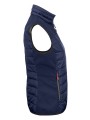 PRINTER Expedition 
Bodywarmer Femmes /api/colors/b68891a9-1d28-4f7a-8deb-775c45027afd personnalisable