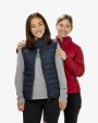 Vestes personnalisable PRINTER Expedition  Bodywarmer Femmes