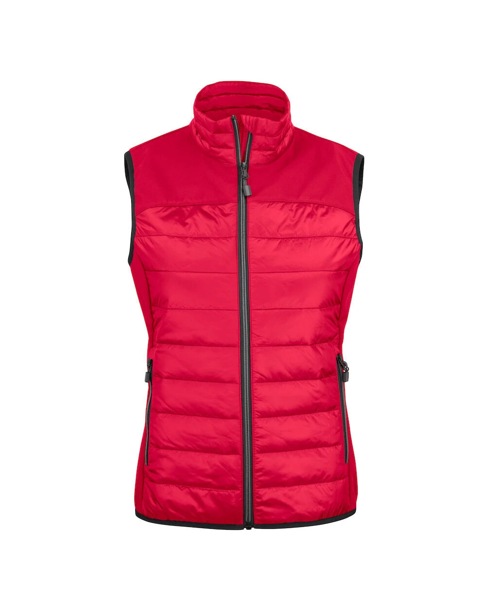 Vestes personnalisable PRINTER Expedition  Bodywarmer Femmes