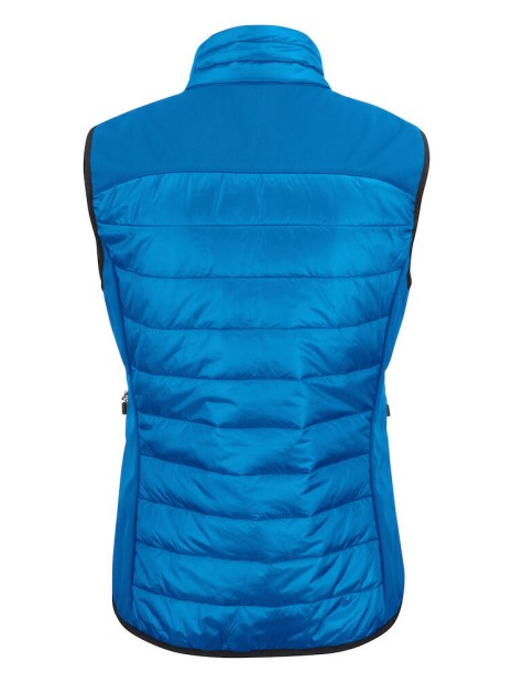 PRINTER Expedition 
Bodywarmer Femmes /api/colors/45b9cf3b-b524-4443-b0ee-8d51495fe270 personnalisable