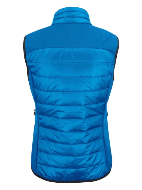 PRINTER Expedition  Bodywarmer Femmes /api/colors/45b9cf3b-b524-4443-b0ee-8d51495fe270 personnalisable