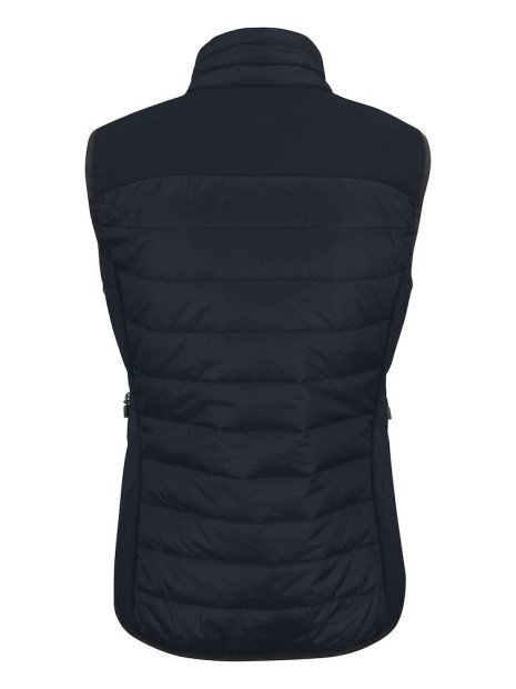 PRINTER Expedition 
Bodywarmer Femmes /api/colors/95f4e81b-11b6-45f1-84d4-621b43505b56 personnalisable