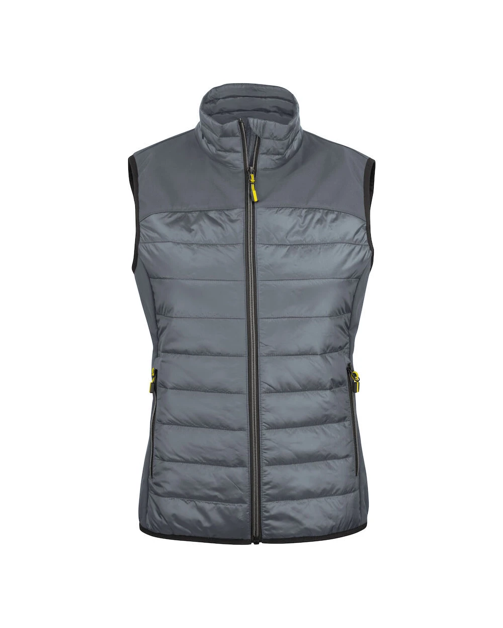 Vestes personnalisable PRINTER Expedition  Bodywarmer Femmes