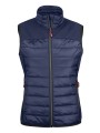 PRINTER Expedition 
Bodywarmer Femmes /api/colors/b68891a9-1d28-4f7a-8deb-775c45027afd personnalisable