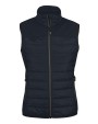 PRINTER Expedition 
Weste Damen Jacken personalisierbar