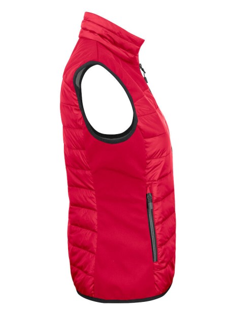PRINTER Expedition 
Bodywarmer Femmes /api/colors/c953313a-9c9d-493b-934e-ddcf8fada2ae personnalisable