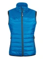 PRINTER Expedition  Bodywarmer Femmes /api/colors/45b9cf3b-b524-4443-b0ee-8d51495fe270 personnalisable