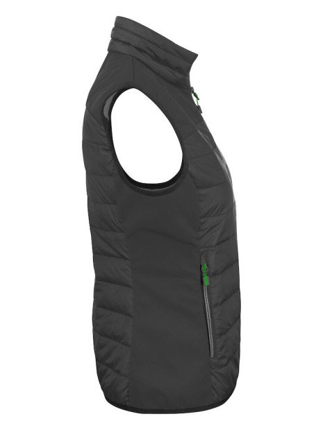 PRINTER Expedition 
Bodywarmer Femmes /api/colors/b9fdad4a-5e94-45cb-8c03-c08b349b28c3 personnalisable