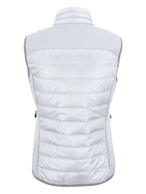 PRINTER Expedition 
Bodywarmer Femmes /api/colors/7a92cd2d-10d2-40b4-928b-296bb7487506 personnalisable