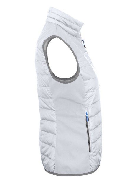 PRINTER Expedition 
Bodywarmer Femmes /api/colors/7a92cd2d-10d2-40b4-928b-296bb7487506 personnalisable