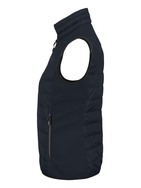 PRINTER Expedition 
Bodywarmer Femmes /api/colors/95f4e81b-11b6-45f1-84d4-621b43505b56 personnalisable
