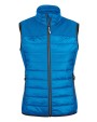 Jassen PRINTER Expedition 
Bodywarmer Dames voor bedrukking &amp; borduring