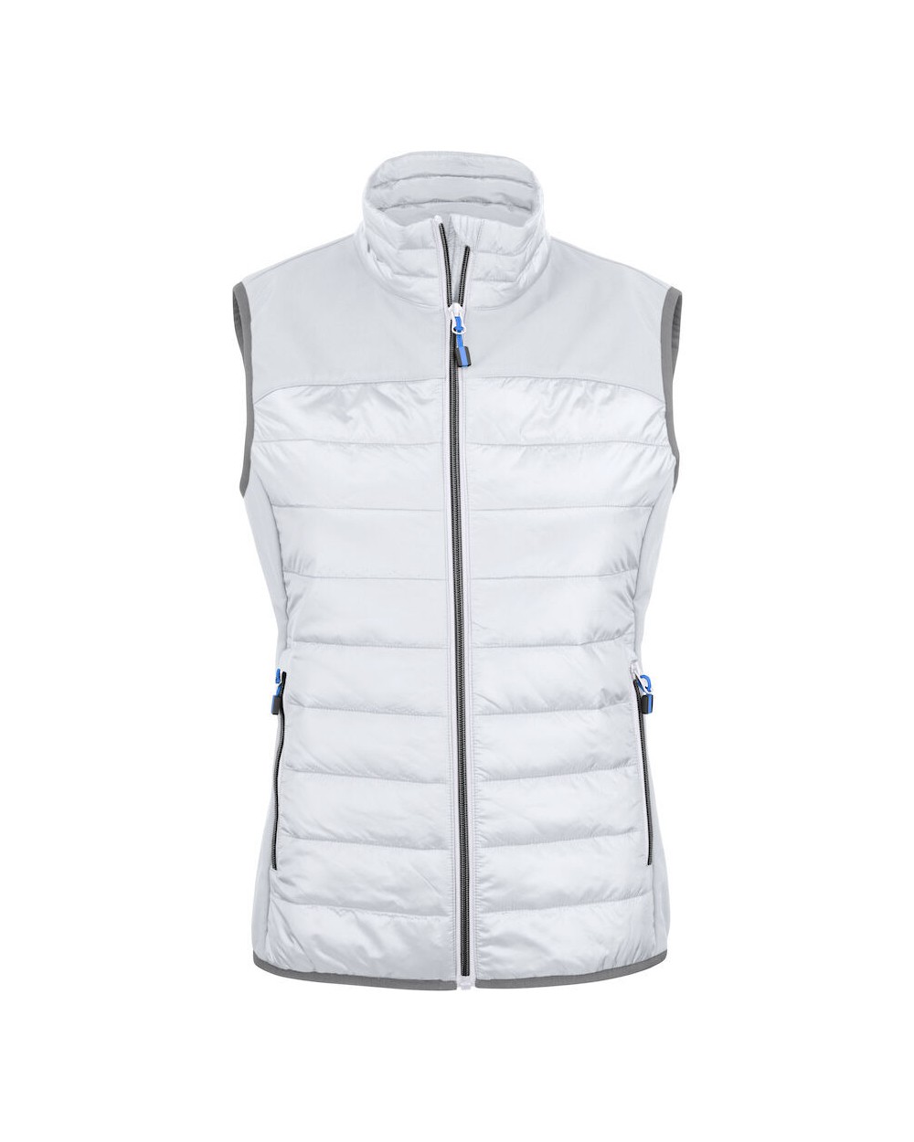 PRINTER Expedition 
Weste Damen Jacken personalisierbar