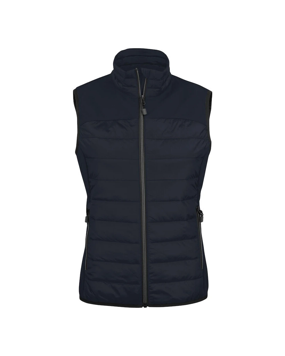 Vestes personnalisable PRINTER Expedition  Bodywarmer Femmes