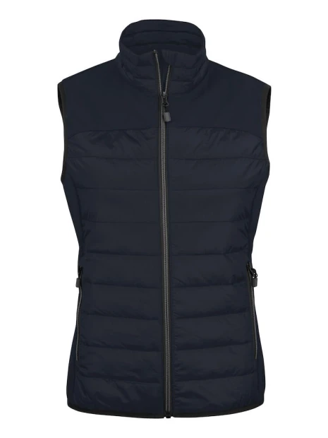 PRINTER Expedition  Bodywarmer Femmes /api/colors/95f4e81b-11b6-45f1-84d4-621b43505b56 personnalisable