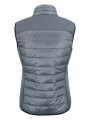 PRINTER Expedition 
Bodywarmer Femmes /api/colors/42985ae1-1376-417b-a8c9-1d6243c6854b personnalisable