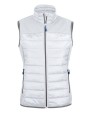 PRINTER Expedition 
Weste Damen Jacken personalisierbar