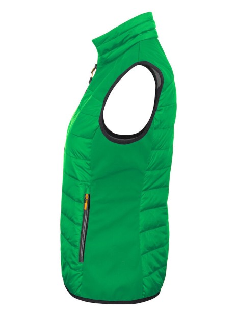 PRINTER Expedition 
Bodywarmer Femmes /api/colors/c99345fb-1b7d-4c34-a4fd-8c1d7d7cbb57 personnalisable