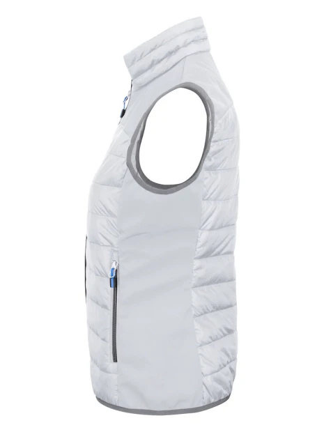 PRINTER Expedition  Bodywarmer Femmes /api/colors/7a92cd2d-10d2-40b4-928b-296bb7487506 personnalisable