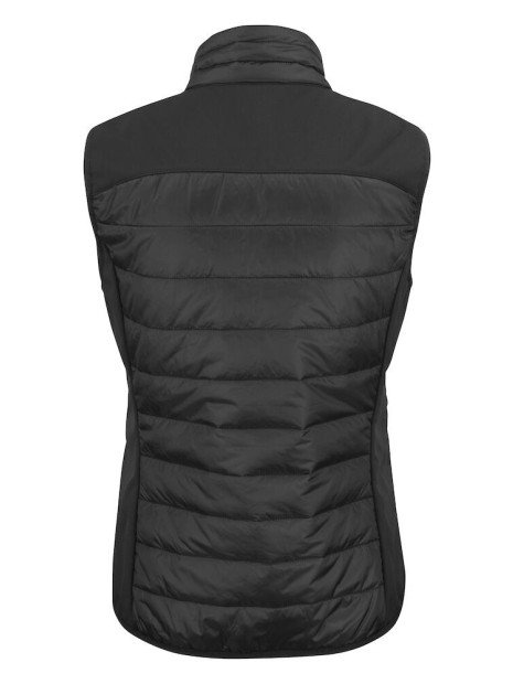 PRINTER Expedition 
Bodywarmer Femmes /api/colors/b9fdad4a-5e94-45cb-8c03-c08b349b28c3 personnalisable