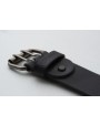 Accessoires personnalisable JOBMAN 9307 Ceinture en cuir