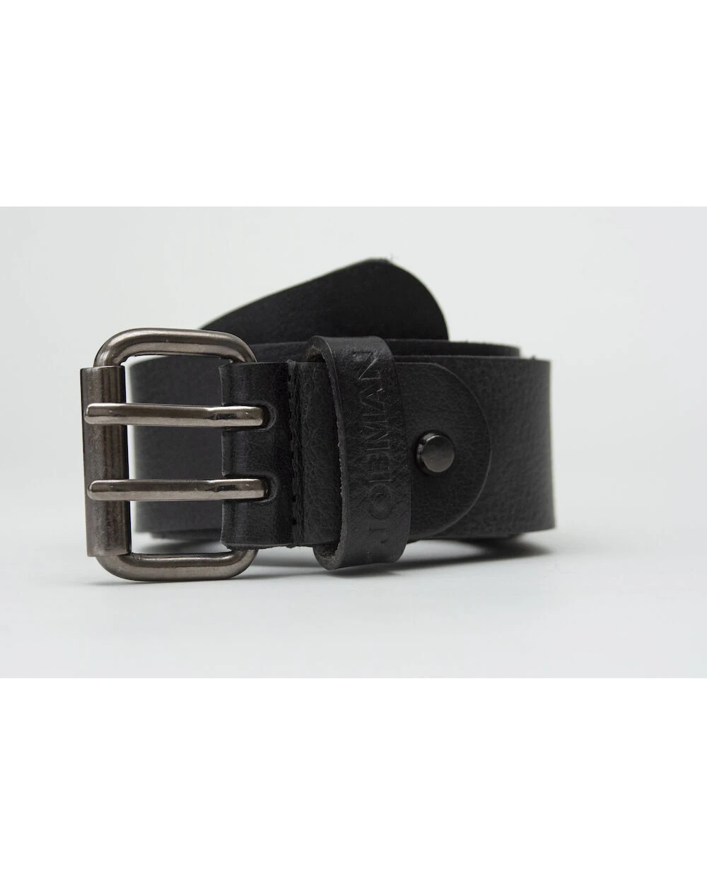 Accessoires personnalisable JOBMAN 9307 Ceinture en cuir