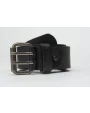Benodigdheden JOBMAN 9307 Leather belt voor bedrukking &amp; borduring