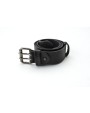 Benodigdheden JOBMAN 9307 Leather belt voor bedrukking &amp; borduring