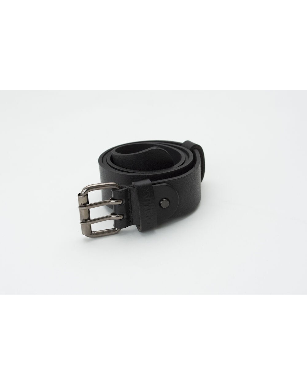 Accessoires personnalisable JOBMAN 9307 Ceinture en cuir